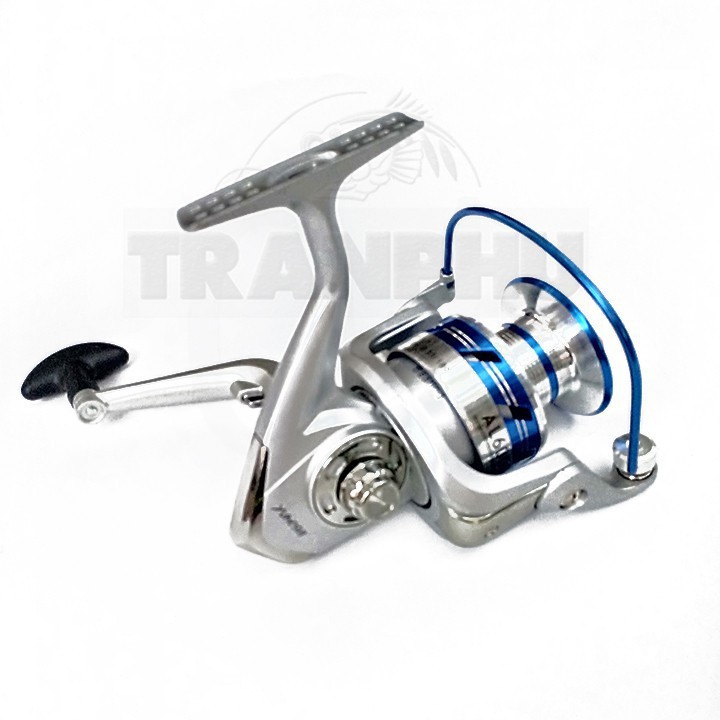 Máy câu Yumoshi AL Series, tặng kèm cước Daiwa 7 màu 100M đồ câu 99 hoang_hai_shop_01 bao trang