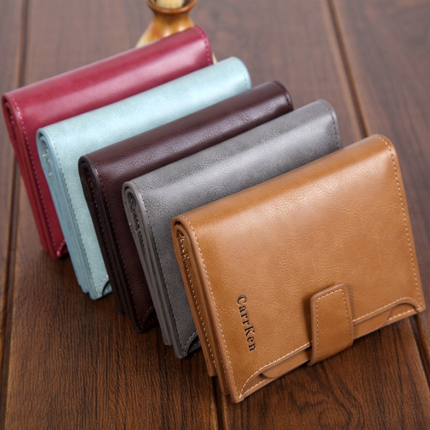 ví nữ tinh xảo