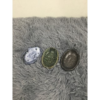 CHÉN CHẤM 10 CM - GỐM SỨ VIỆT