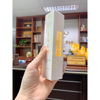 Dung Dịch Vệ Sinh Phụ Nữ SHAM Huyền Phi