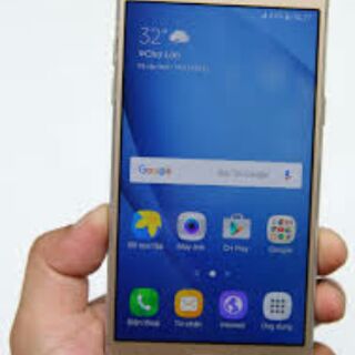 Điện thoại samsung galaxy j7 2016