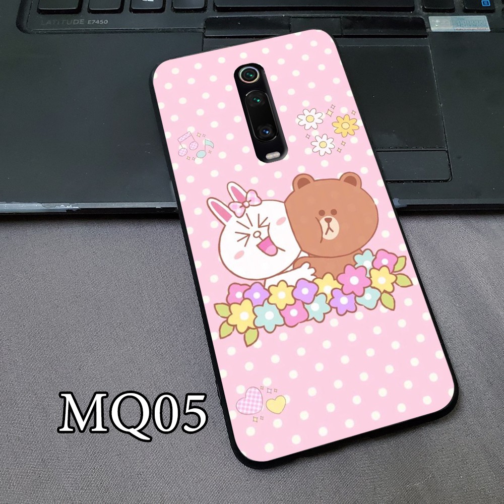 ỐP ĐIỆN THOẠI NOKIA 6 ĐẸP HÌNH ĐÁNG YÊU GIÁ RẺ NHẤT