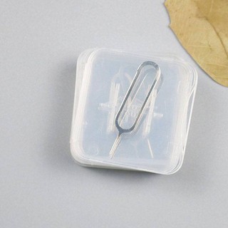 Phụ kiện que chọc khay SIM cho điện thoại tiện dụng
