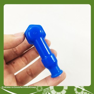 Nắp chụp bugi cao su GreenNetWorks