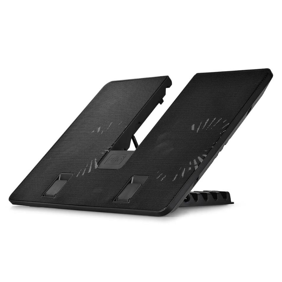 Tản nhiệt - Fan laptop Deep cool U-PAL - Bảo hành 12 tháng