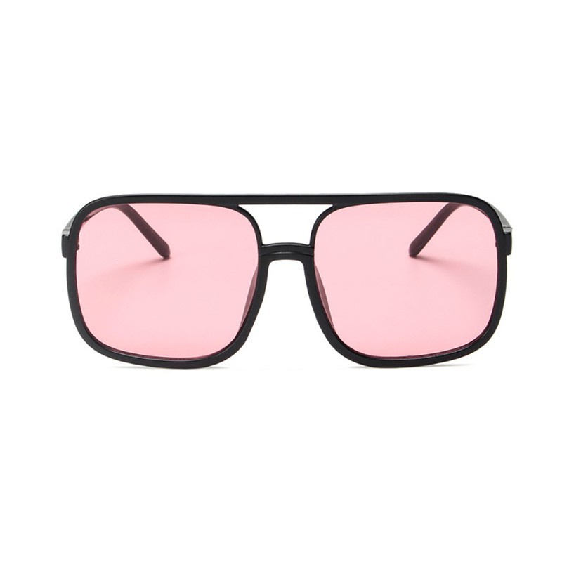 Kính mát nhiều màu chống tia UV bắt mắt tiện dụng cho cả nam và nữ gentle monster | BigBuy360 - bigbuy360.vn