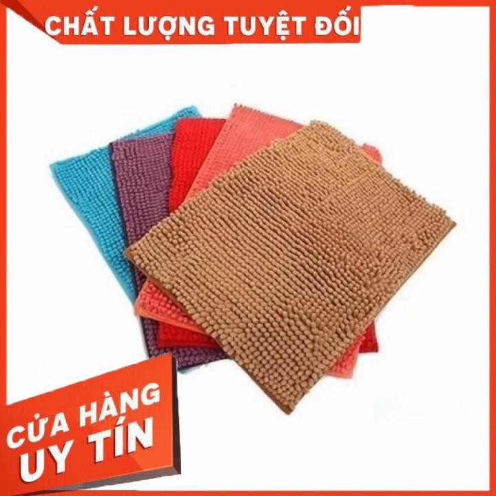 [XẢ KHO+FREE SHIP] THẢM SAN HÔ 30*50CM