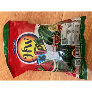 Kẹo socola dưa hấu HW 380g