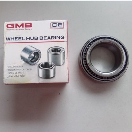 Bạc đạn/ Bi may ơ trước Daewoo Matiz 1, Matiz 2, Matiz 3, Spark 09, M200, bi moay ơ - Phụ tùng XE CỎ