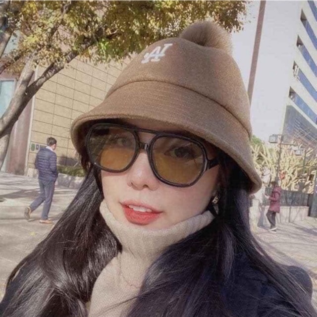 Kính râm màu FLACKBEE siêu CHẤT đi ngày và đêm