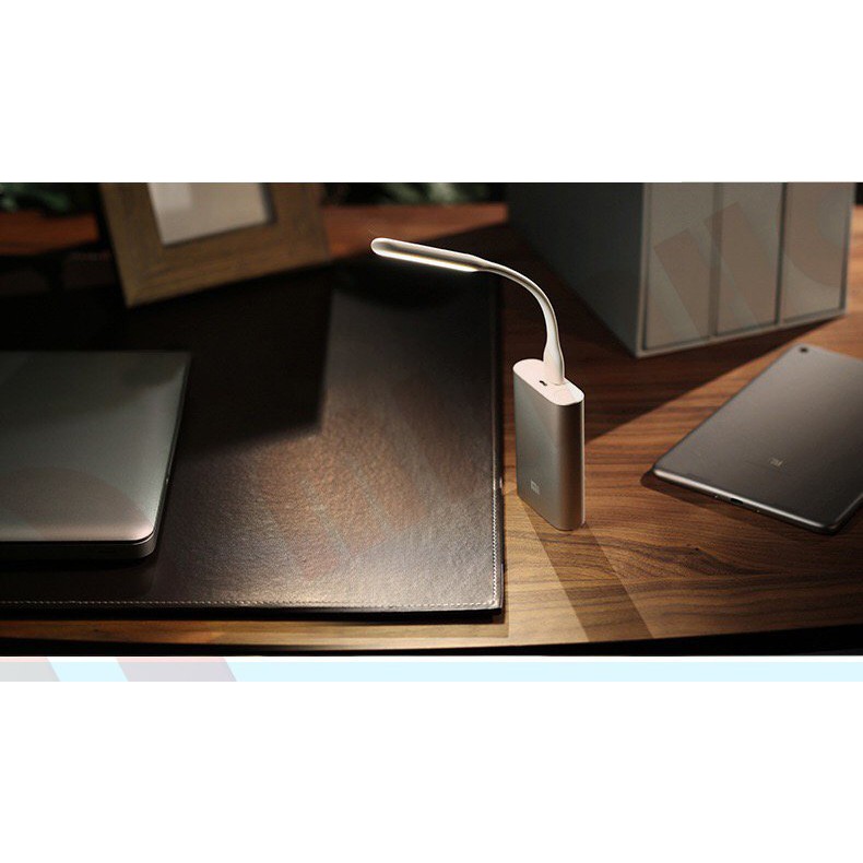 Đèn USB mini siêu sáng Minaho mini có thể sử dụng bằng Laptop, sạc dự phòng, sạc điện thoại bảo hành 1 đổi 1