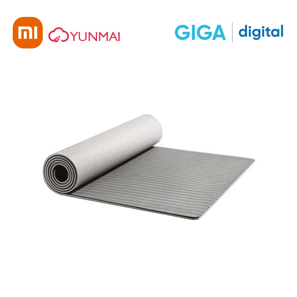 Thảm tập Xiaomi YUNMAI TPE Yoga Mat (YMYG-T602)