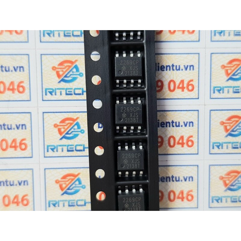 OB2269AP 2269AP OB2269CP IC Nguồn SOP-8
