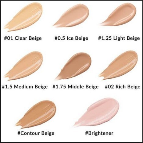 CHE KHUYẾT ĐIỂM COVER TIP PERFECTION CONCEALER