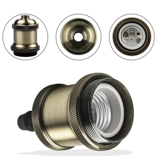 Đui Đèn E26 E27 Edison F5U0 Phong Cách Cổ Điển