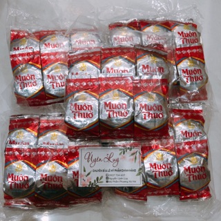 Sỉ lố kem Muôn Thuở 12h