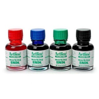 Mực lông dầu Artline Japan 20ml