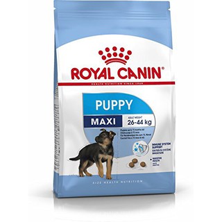 ROYAL CANIN MAXI PUPPY (10kg)