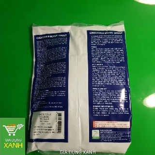 Keo Chà Ron Cá Sấu Thái Lan 1kg