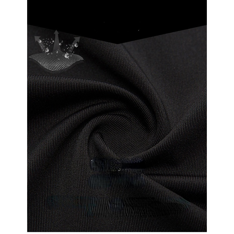 Quần short chạy xe đạp NEENCA thiết kế năng động hợp thời trang cao cấp cho nam