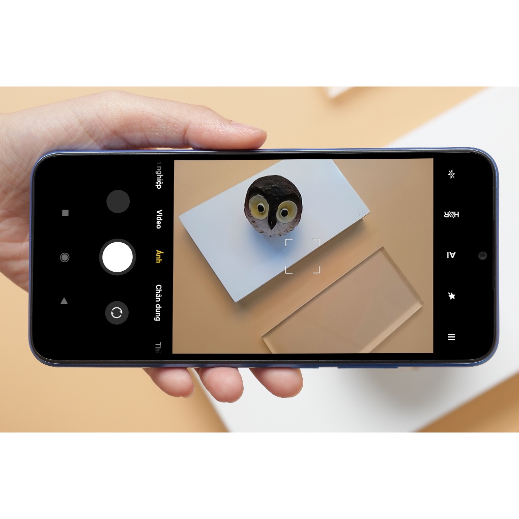 Điện thoại Xiaomi Redmi 10A