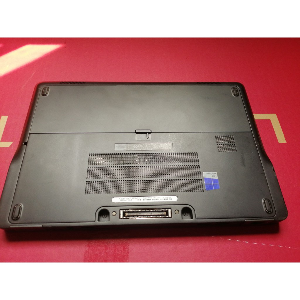 Dell Latitude E7250 màn hình cảm ứng vỏ carbon | BigBuy360 - bigbuy360.vn