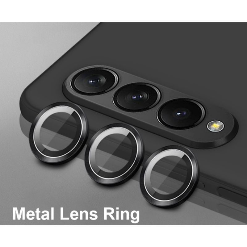 Miếng dán từng mắt camera Samsung galaxy Z Flip 5 / Z Fold 5 / Z Flip 4 / Z Fold 4 / Z Flip 3 nhiều màu sắc
