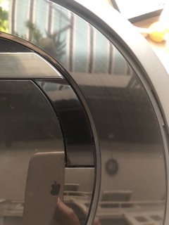 Robot hút bụi iRobot Roomba 870