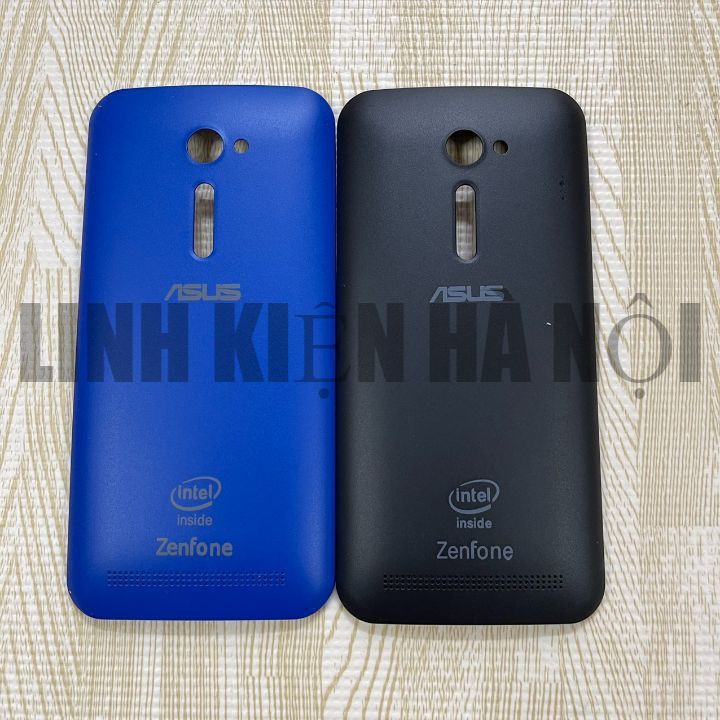 Nắp lưng Asus Zenfone 2 5.0 / Nắp lưng điện thoại Asus Zenfone 2 5.0