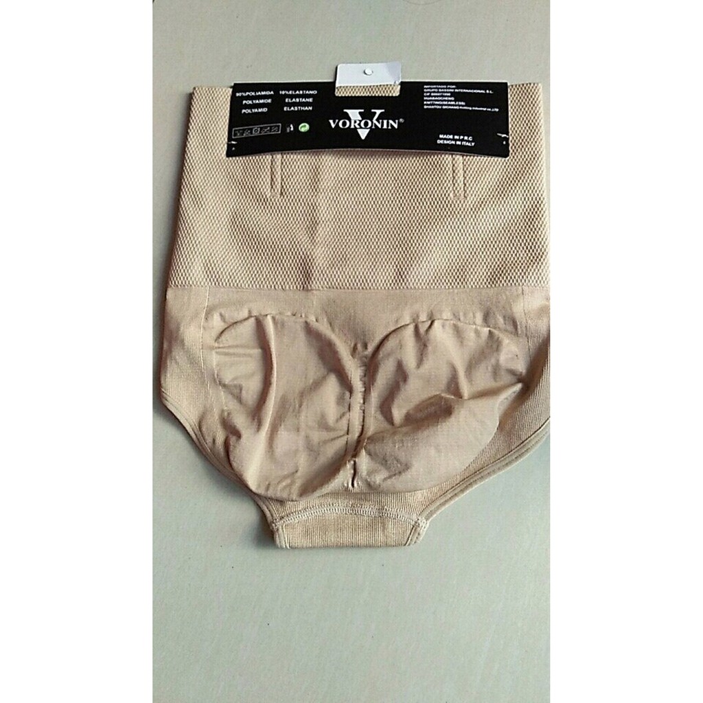 QUẦN GEN CHỐNG CUỘN TAM GIÁC 8276 | BigBuy360 - bigbuy360.vn