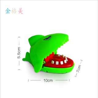 Đồ chơi khám răng vui nhộn cho bé size nhỏ
