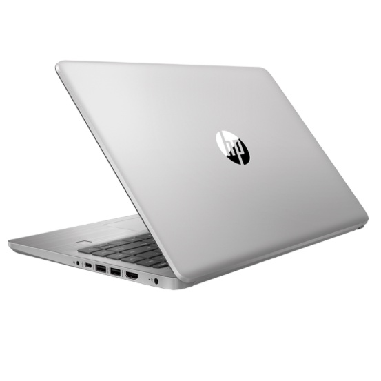 Laptop HP 340s G7 (36A36PA)/ Grey/ Intel Core i7-1065G7 (1.30 Ghz, 8 MB)/ RAM 8GB DDR4/ 256GB SSD/ 14 inch FHD/ Intel Ir