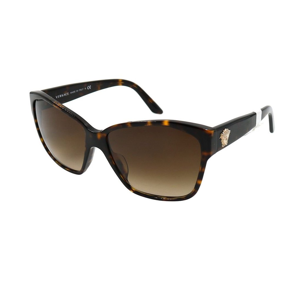 Kính mát nam nữ Versace VE4277A 108/13 màu sắc thời trang chính hãng, thiết kế dễ đeo bảo vệ mắt