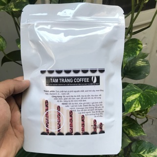 [Giá Sale] Tắm Trắng Cafe siêu trắng