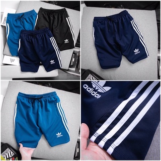 [Bán sỉ] Quần short cộc thể thao HIDOLI cho nam chất thun dày dặn