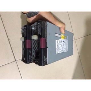 Nguồn server hp DPS700cb 12v 65A 800w đã mod tổ ong và kích hoạt sẵn