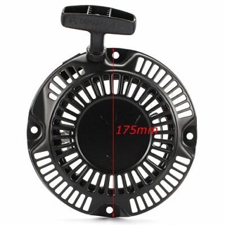 Bộ khởi động, óp giật eh12 eh17 ey15 ey20 robin nhật