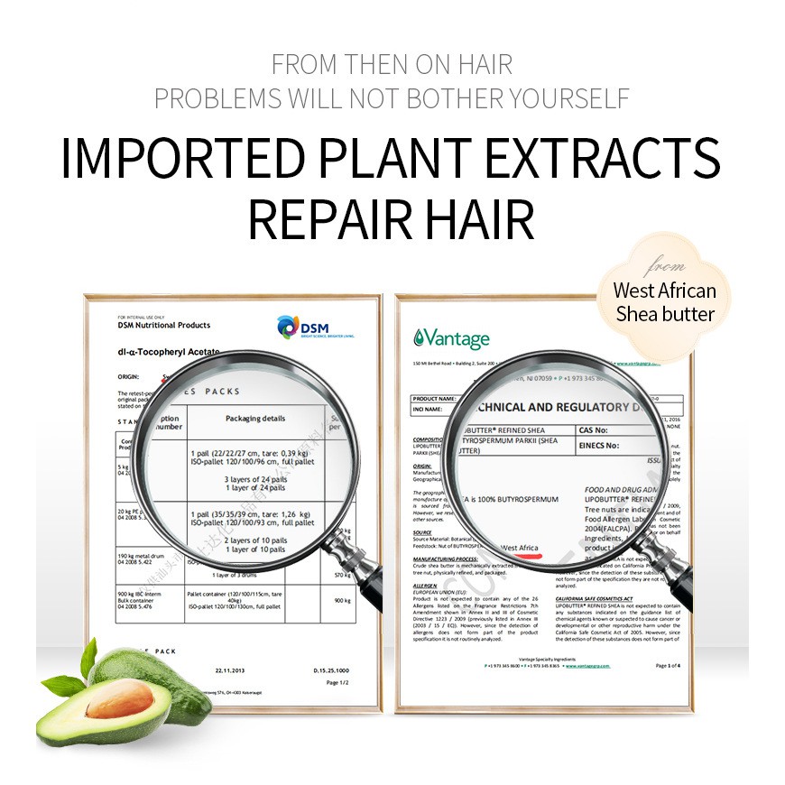 [Lẻ 1 gói] Mặt nạ ủ tóc Fenyi Steaming Spa Hair Mask 35g hàng nội địa Trung | BigBuy360 - bigbuy360.vn