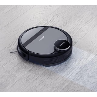 Robot lau nhà,  hút bụi Ecovas Deebot DE53
