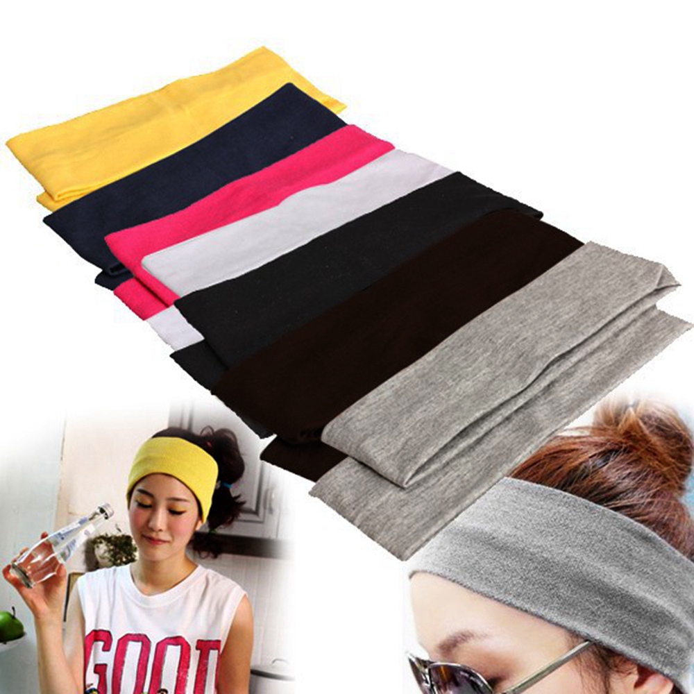 Băng Đô Thể Thao Phụ Kiện Chất Lượng Cao