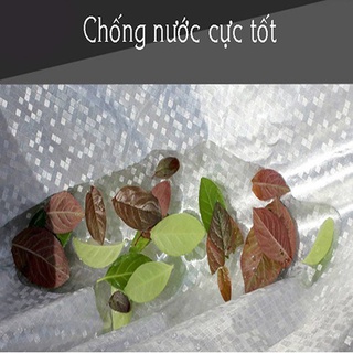 Bạt Che Phủ Xe Mazda CX5 Cao Cấp (bạt 3 lớp Tráng Nhôm, chống xước)
