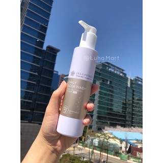 Gel vệ sinh phụ nữ Jilgyungyi