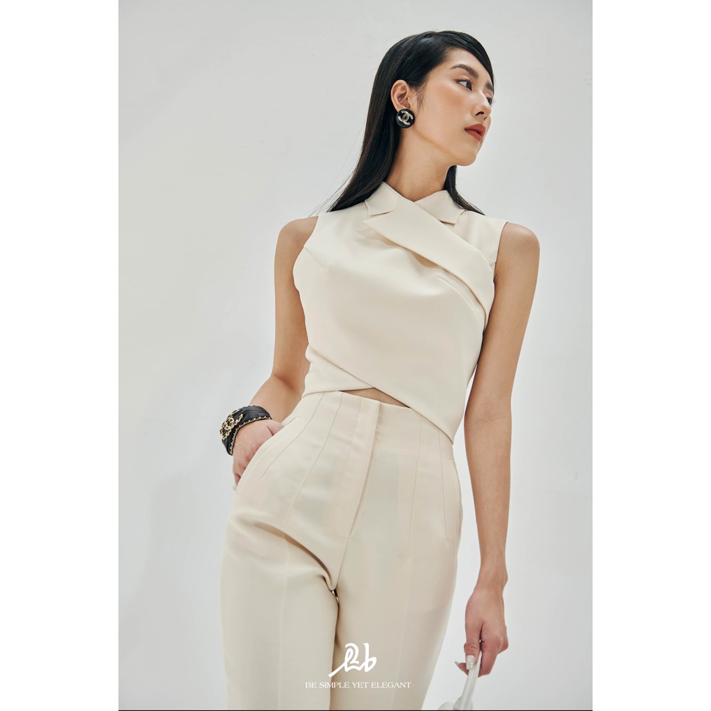 H2B - Áo Vest Sát Nách