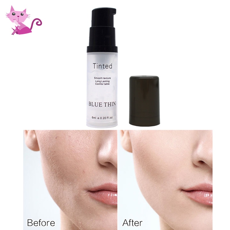 Kem Lót Trang Điểm Kiềm Dầu Se Khít Lỗ Chân Lông | BigBuy360 - bigbuy360.vn