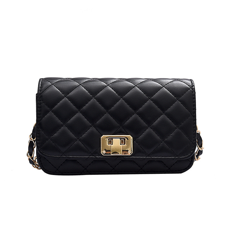 Túi xách đeo chéo thiết kế đơn giản thời trang cho nữ