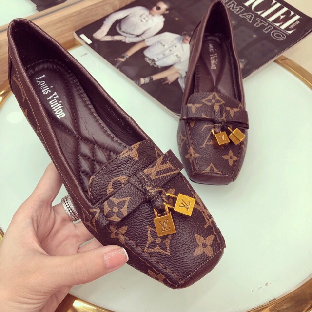 MỌI #L.V CHUÔNG FULLBOX