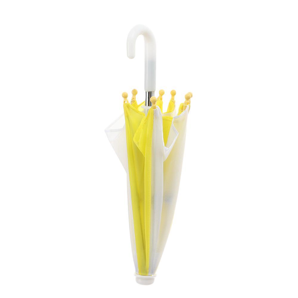 Dù Xếp Mini Nhiều Màu Trang Trí Nhà Búp Bê