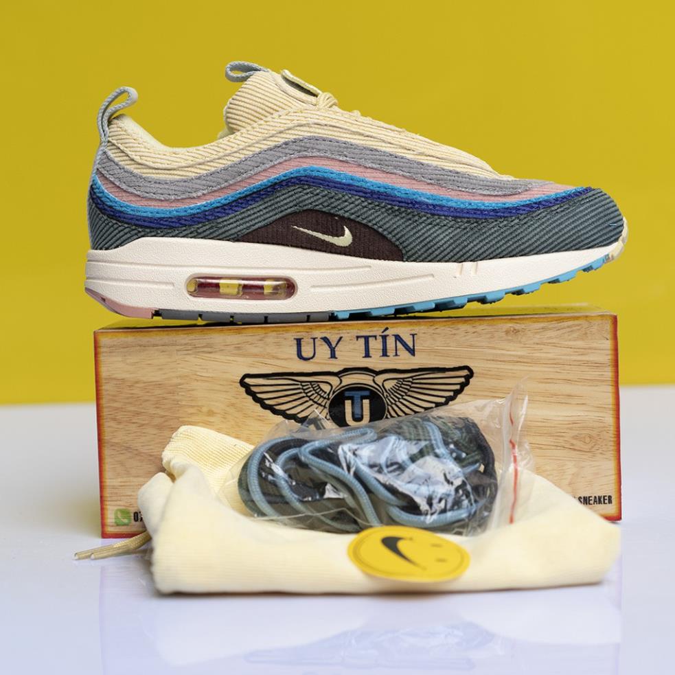ĐẲNG CẤP TT Giày Thể Thao Nam Nữ 🎁 Freeship 🎁 Giày Thể Thao AIR MAX Nam Nữ Cao Cấp Giá Tốt & .