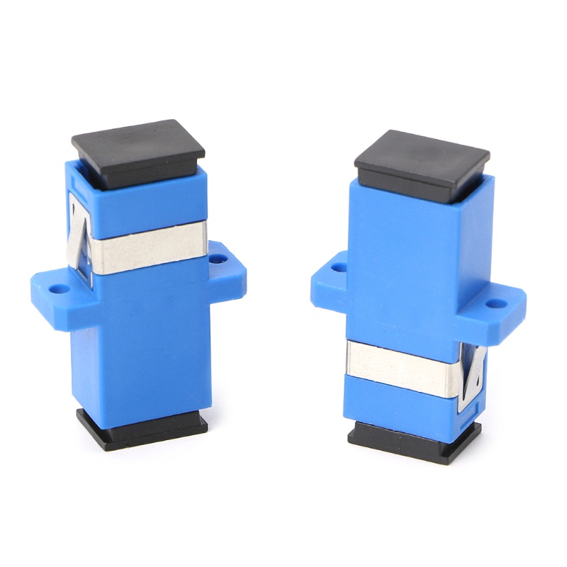 Set 10 đầu nối cao cấp cho sợi quang Sc / Upc Sce Sc / Upc