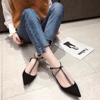 Sandal quai đá cực hottttt